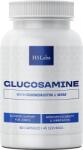 HS LABS - GLUCOSAMINE + MSM + CHONDROITIN - 90 cap Hs labs - glucosamine + msm + chondroitin