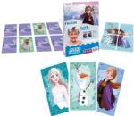 Cartamundi Fürdő puzzle & Fürdő memo Frozen habszivacs matricák (5411068860485)