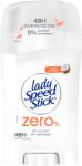 Lady Speed Stick Zero Fresh Coconut 40 Gr Izzadásgátló Dezodor Stick (7509546671314)