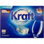 Kraft Mosogatógéptabletta Classic 60 db 840g New (5902686252757)