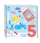 Janod My arts crafts kreatív szett 5+ Janod (J07745)