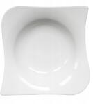 Lubiana Ebédlő tányér mély Lubiana Opera 22 cm (203620)