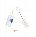 Duvoplus Szoptatós cumisüveg 115ml (5414365249885)