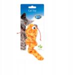 Duvoplus Macskajáték Plüss bogár macskamentával /17x4, 5x4 cm (5414365116330)