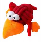 Coockoo Kutya játék Bobble 8, 5cm (piros) (VAT013863)