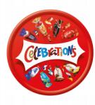 Mars Celebrations Party Mix Müzliszeletek Doboz nélkül