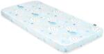Kikka boo Матрак Fantasia 60x120x9см Clouds Blue (kikka-41107030002)