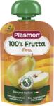 Plasmon Плодова закуска Ябълка 6+м 100г - bubu