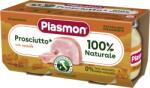 Plasmon Пюре Прошуто (свинско месо), 6+ м 2Х80г - bubu
