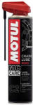 Motul MC Care C2 Lubrifiant Lanț Motocicletă 400ml 111649 (111649)