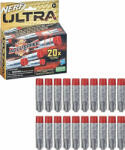 Hasbro Nerf Sfere Accustrike Refill Ultra pentru 8+ ani+ Ani F2311 (F2311)
