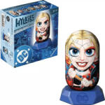 Ravensburger 3D puzzle Hylkies: DC: Harley Quinn 54 piese