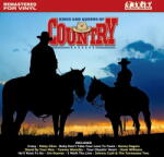 V/A Legends of Country - facethemusic - 5 390 Ft