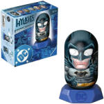 Ravensburger 3D puzzle Hylkies: DC: Batman 54 piese