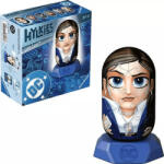 Ravensburger 3D puzzle Hylkies: DC: Lois Lane 54 piese