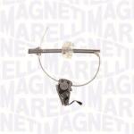Magneti Marelli Mecanism actionare geam MAGNETI MARELLI 350103180300 (350103180300)