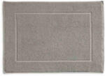 KELA Covor baie Ladessa 70x50 cm bumbac gri-argintiu KL-23485 Covor baie