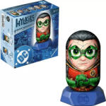 Ravensburger 3D puzzle Hylkies: DC: Robin 54 piese