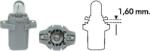 Magneti Marelli Bec incandescent MAGNETI MARELLI HEAVY DUTY 003734100000 (003734100000)