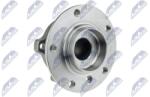 NTY Set rulment roata NTY KLP-BM-013 (KLP-BM-013)