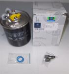 Original Mercedes Filtru combustibil ORIGINAL MERCEDES A6420920501 (A642 092 05 01)