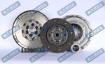 RYMEC Set ambreiaj RYMEC DF3016 (DF3016) - automobilus