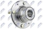 NTY Set rulment roata NTY KLT-VV-011 (KLT-VV-011)