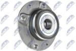 NTY Set rulment roata NTY KLT-CT-021 (KLT-CT-021)