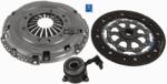 SACHS Set ambreiaj SACHS XTend Kit plus CSC 3000 990 634 (3000 990 634)