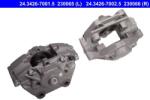 ATE Etrier frana ATE 24.3426-7001.5 (24.3426-7001.5)