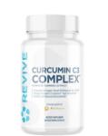 Revive Curcumin C3 Complex - 60 vcaps
