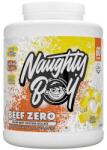 Naughty Boy Beef Zero, Iced Mango - 1800 grams