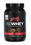 MuscleTech Iso Whey, Chocolate - 907 grams