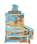 Grenade Protein Bars, Chocolate Chip Cookie Dough (EAN 5060811382387) - 12 x 60g