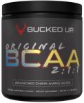 Bucked Up Original BCAA 2: 1: 1, Blue Pineapple - 315 grams