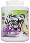 Naughty Boy Beef Zero, Apple Blackcurrant - 1800 grams