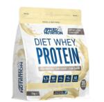 Applied Nutrition Diet Whey, Vanilla Ice Cream (EAN 5056555205440) - 1000 grams