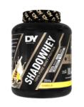 DY Nutrition ShadoWhey 100% Pure Whey Protein, Vanilla - 2000 grams