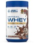 Applied Nutrition Critical Whey, Chocolate Milkshake (EAN 5056555211199) - 825 grams