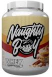 Naughty Boy Advanced Whey, Maple & Pecan Pancakes - 2010 grams