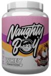 Naughty Boy Advanced Whey, Chocolate Caramellow - 2010 grams