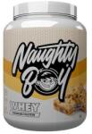 Naughty Boy Advanced Whey, Peanut Butter Blondie - 2010 grams