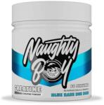 Naughty Boy Creatine, Blue Razz Bon Bons - 300 grams