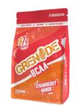 Grenade BCAA, Strawberry Mango - 390 grams