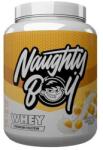 Naughty Boy Advanced Whey, Peanut Butter Cereal Milk - 2010 grams