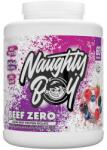 Naughty Boy Beef Zero, Mixed Berries - 1800 grams