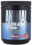 Animal Creatine HMB+, Dragon Berry - 327 grams