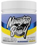 Naughty Boy Amino EAA, Blueberry Pineapple - 345 grams