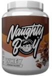 Naughty Boy Advanced Whey, Triple Chocolate - 2010 grams