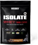 Weider Isolate Whey 100 CFM, Chocolate Fondant - 420 grams